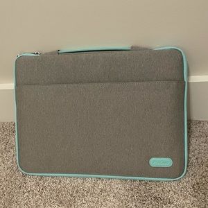 Brand new laptop case